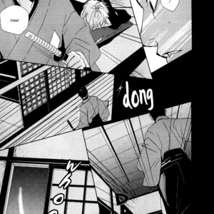 [Miyamoto Kano] Ichigo no Yume – Shimatsuya Risuke no Kaii Jikenchou [Eng] – Gay Manga sex 49