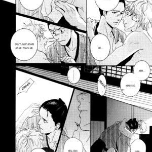 [Miyamoto Kano] Ichigo no Yume – Shimatsuya Risuke no Kaii Jikenchou [Eng] – Gay Manga sex 64
