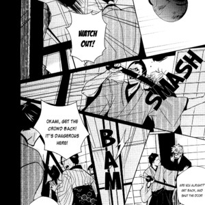 [Miyamoto Kano] Ichigo no Yume – Shimatsuya Risuke no Kaii Jikenchou [Eng] – Gay Manga sex 68