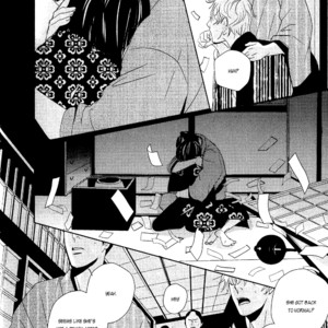 [Miyamoto Kano] Ichigo no Yume – Shimatsuya Risuke no Kaii Jikenchou [Eng] – Gay Manga sex 72