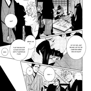 [Miyamoto Kano] Ichigo no Yume – Shimatsuya Risuke no Kaii Jikenchou [Eng] – Gay Manga sex 73