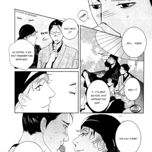 [Miyamoto Kano] Ichigo no Yume – Shimatsuya Risuke no Kaii Jikenchou [Eng] – Gay Manga sex 76