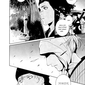 [Miyamoto Kano] Ichigo no Yume – Shimatsuya Risuke no Kaii Jikenchou [Eng] – Gay Manga sex 87