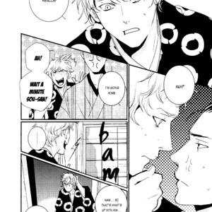 [Miyamoto Kano] Ichigo no Yume – Shimatsuya Risuke no Kaii Jikenchou [Eng] – Gay Manga sex 93