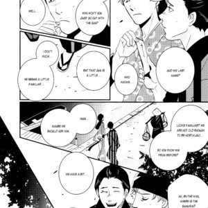 [Miyamoto Kano] Ichigo no Yume – Shimatsuya Risuke no Kaii Jikenchou [Eng] – Gay Manga sex 95