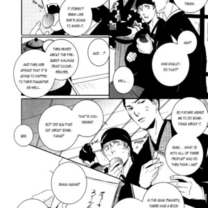 [Miyamoto Kano] Ichigo no Yume – Shimatsuya Risuke no Kaii Jikenchou [Eng] – Gay Manga sex 120