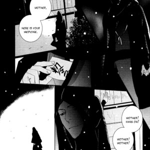 [Miyamoto Kano] Ichigo no Yume – Shimatsuya Risuke no Kaii Jikenchou [Eng] – Gay Manga sex 124