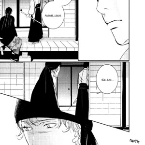 [Miyamoto Kano] Ichigo no Yume – Shimatsuya Risuke no Kaii Jikenchou [Eng] – Gay Manga sex 129