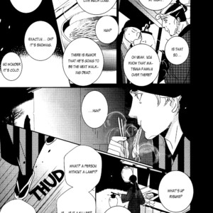 [Miyamoto Kano] Ichigo no Yume – Shimatsuya Risuke no Kaii Jikenchou [Eng] – Gay Manga sex 131