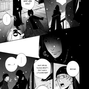 [Miyamoto Kano] Ichigo no Yume – Shimatsuya Risuke no Kaii Jikenchou [Eng] – Gay Manga sex 133