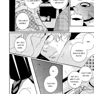 [Miyamoto Kano] Ichigo no Yume – Shimatsuya Risuke no Kaii Jikenchou [Eng] – Gay Manga sex 140