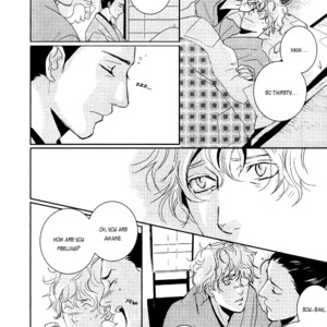 [Miyamoto Kano] Ichigo no Yume – Shimatsuya Risuke no Kaii Jikenchou [Eng] – Gay Manga sex 156
