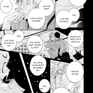 [Miyamoto Kano] Ichigo no Yume – Shimatsuya Risuke no Kaii Jikenchou [Eng] – Gay Manga sex 157