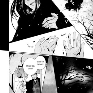 [Miyamoto Kano] Ichigo no Yume – Shimatsuya Risuke no Kaii Jikenchou [Eng] – Gay Manga sex 158