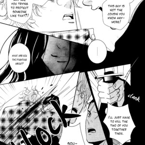 [Miyamoto Kano] Ichigo no Yume – Shimatsuya Risuke no Kaii Jikenchou [Eng] – Gay Manga sex 167