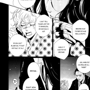 [Miyamoto Kano] Ichigo no Yume – Shimatsuya Risuke no Kaii Jikenchou [Eng] – Gay Manga sex 172