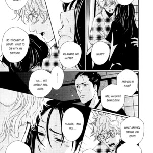 [Miyamoto Kano] Ichigo no Yume – Shimatsuya Risuke no Kaii Jikenchou [Eng] – Gay Manga sex 175