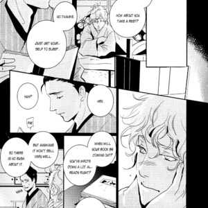 [Miyamoto Kano] Ichigo no Yume – Shimatsuya Risuke no Kaii Jikenchou [Eng] – Gay Manga sex 190