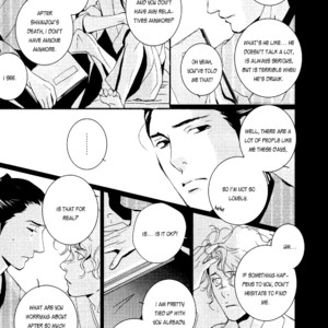[Miyamoto Kano] Ichigo no Yume – Shimatsuya Risuke no Kaii Jikenchou [Eng] – Gay Manga sex 192