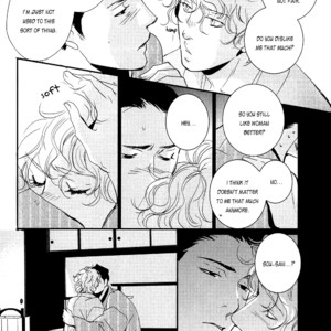 [Miyamoto Kano] Ichigo no Yume – Shimatsuya Risuke no Kaii Jikenchou [Eng] – Gay Manga sex 194