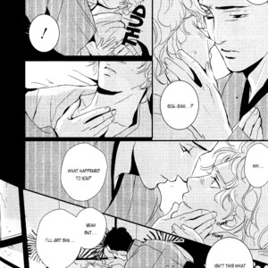 [Miyamoto Kano] Ichigo no Yume – Shimatsuya Risuke no Kaii Jikenchou [Eng] – Gay Manga sex 195