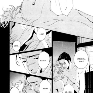[Miyamoto Kano] Ichigo no Yume – Shimatsuya Risuke no Kaii Jikenchou [Eng] – Gay Manga sex 197