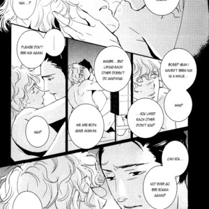 [Miyamoto Kano] Ichigo no Yume – Shimatsuya Risuke no Kaii Jikenchou [Eng] – Gay Manga sex 198