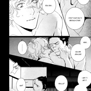 [Miyamoto Kano] Ichigo no Yume – Shimatsuya Risuke no Kaii Jikenchou [Eng] – Gay Manga sex 199