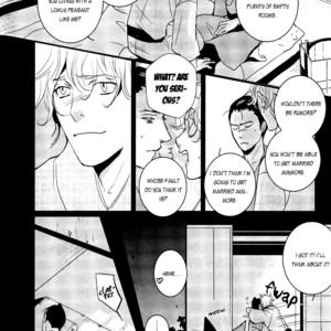 [Miyamoto Kano] Ichigo no Yume – Shimatsuya Risuke no Kaii Jikenchou [Eng] – Gay Manga sex 209