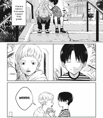 [Enjo] Usagi no Mori [Eng] {GOF} – Gay Manga sex 6