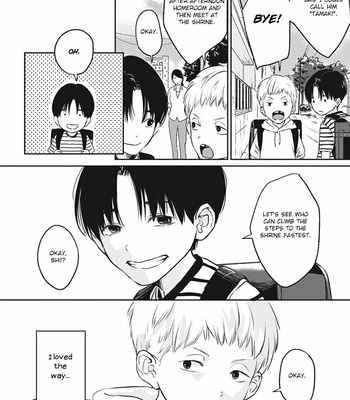 [Enjo] Usagi no Mori [Eng] {GOF} – Gay Manga sex 9