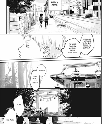 [Enjo] Usagi no Mori [Eng] {GOF} – Gay Manga sex 10