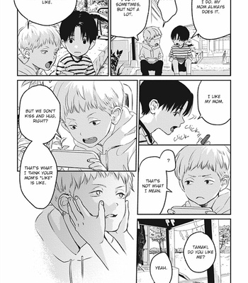 [Enjo] Usagi no Mori [Eng] {GOF} – Gay Manga sex 11