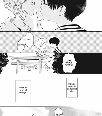 [Enjo] Usagi no Mori [Eng] {GOF} – Gay Manga sex 12