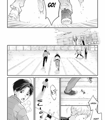 [Enjo] Usagi no Mori [Eng] {GOF} – Gay Manga sex 13