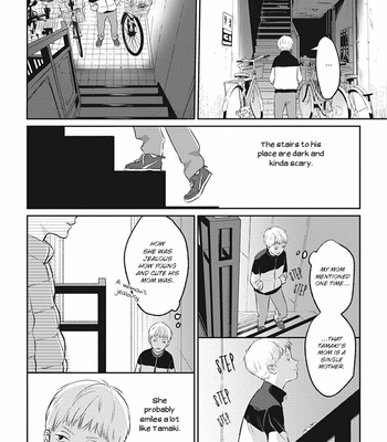 [Enjo] Usagi no Mori [Eng] {GOF} – Gay Manga sex 17