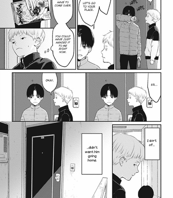 [Enjo] Usagi no Mori [Eng] {GOF} – Gay Manga sex 20