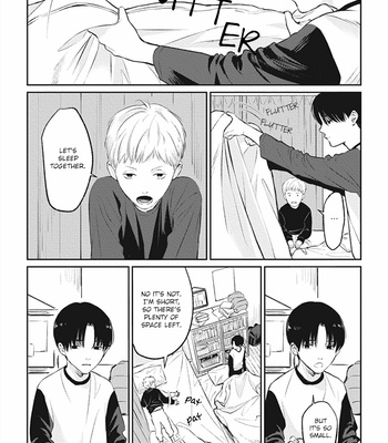 [Enjo] Usagi no Mori [Eng] {GOF} – Gay Manga sex 22