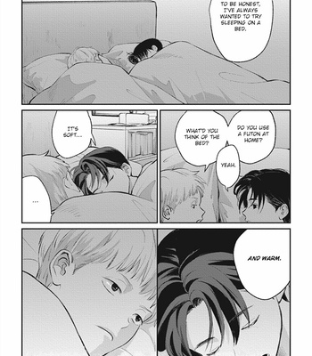 [Enjo] Usagi no Mori [Eng] {GOF} – Gay Manga sex 23