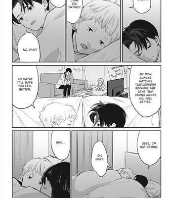 [Enjo] Usagi no Mori [Eng] {GOF} – Gay Manga sex 24