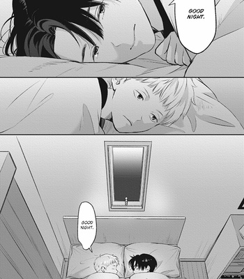 [Enjo] Usagi no Mori [Eng] {GOF} – Gay Manga sex 25