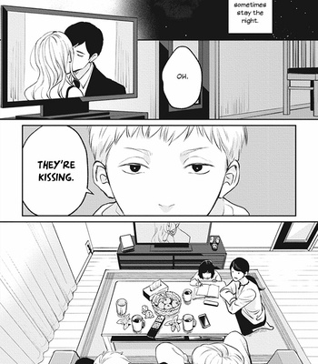 [Enjo] Usagi no Mori [Eng] {GOF} – Gay Manga sex 26