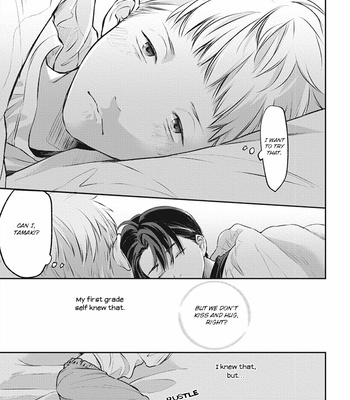[Enjo] Usagi no Mori [Eng] {GOF} – Gay Manga sex 30