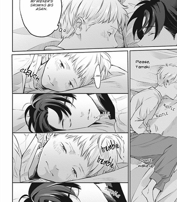 [Enjo] Usagi no Mori [Eng] {GOF} – Gay Manga sex 31