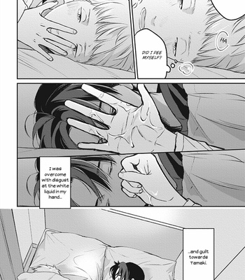 [Enjo] Usagi no Mori [Eng] {GOF} – Gay Manga sex 33