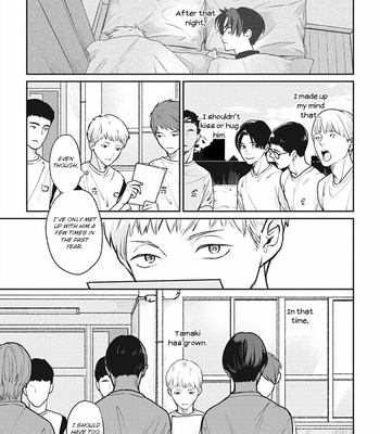 [Enjo] Usagi no Mori [Eng] {GOF} – Gay Manga sex 39
