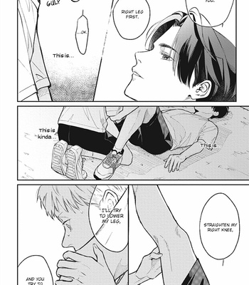 [Enjo] Usagi no Mori [Eng] {GOF} – Gay Manga sex 44