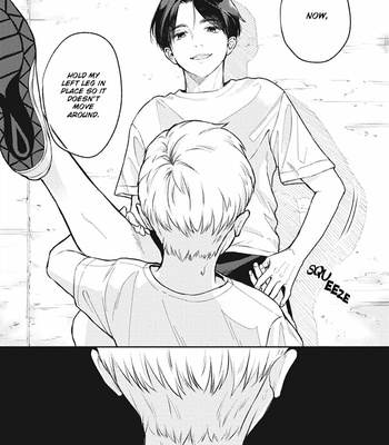 [Enjo] Usagi no Mori [Eng] {GOF} – Gay Manga sex 45