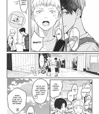 [Enjo] Usagi no Mori [Eng] {GOF} – Gay Manga sex 48