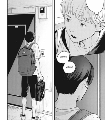 [Enjo] Usagi no Mori [Eng] {GOF} – Gay Manga sex 50